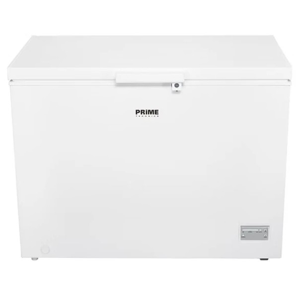 Фото - Морозильный ларь Prime Technics CS 30143 E